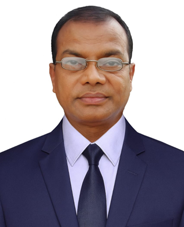 মোঃ নজরুল ইসলাম