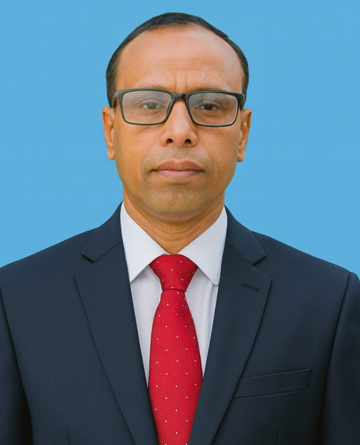 মোঃ জাহিদুল ইসলাম